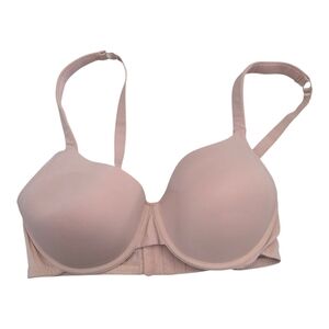 ⭐️Unbranded Seamless Nude Bra for Women Size 36D